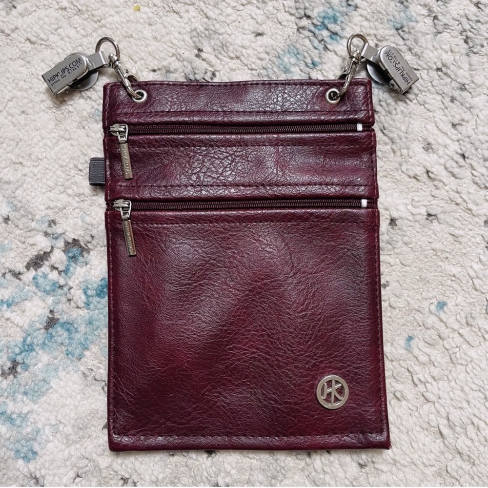 Hipklips Purse